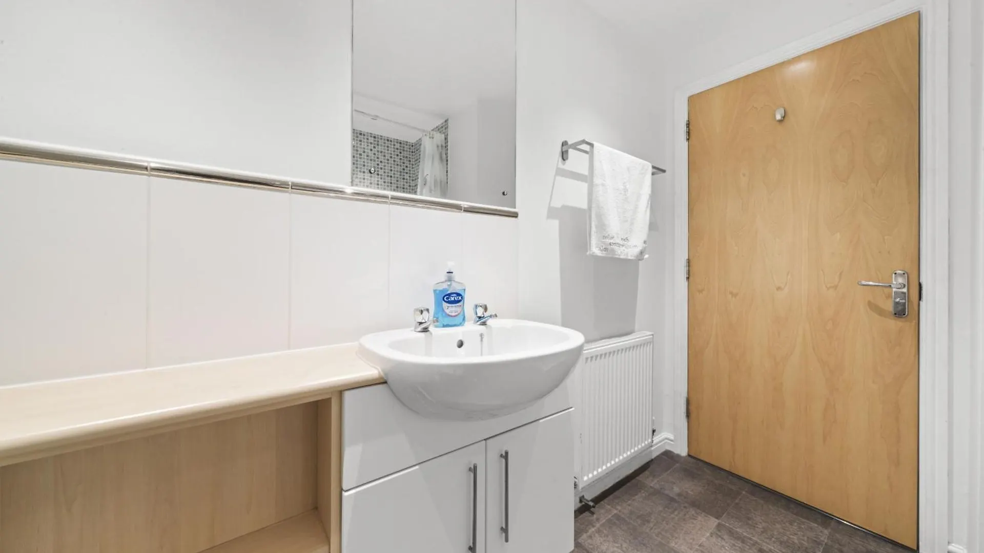 Slateford 2 Bedroom Apartment - Edimburgo 0*,