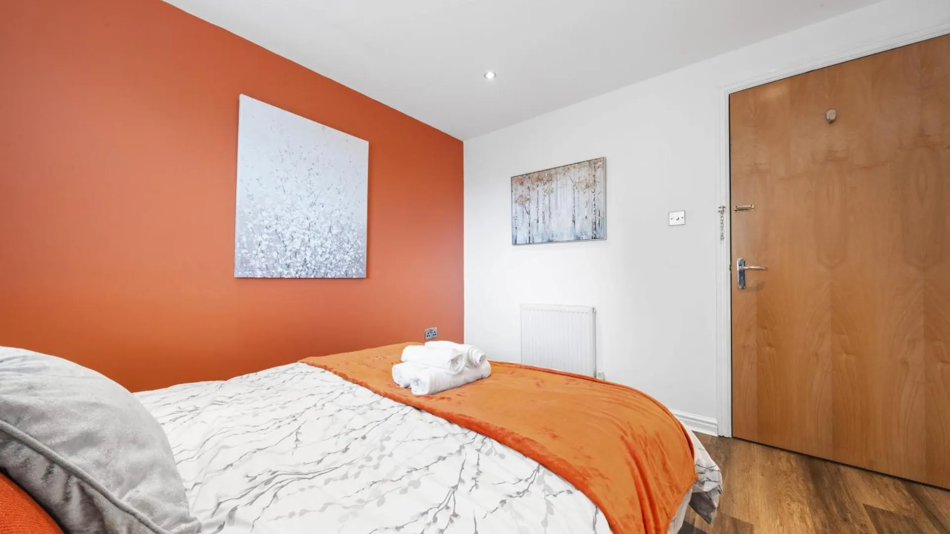 Slateford 2 Bedroom Apartment - Edimburgo