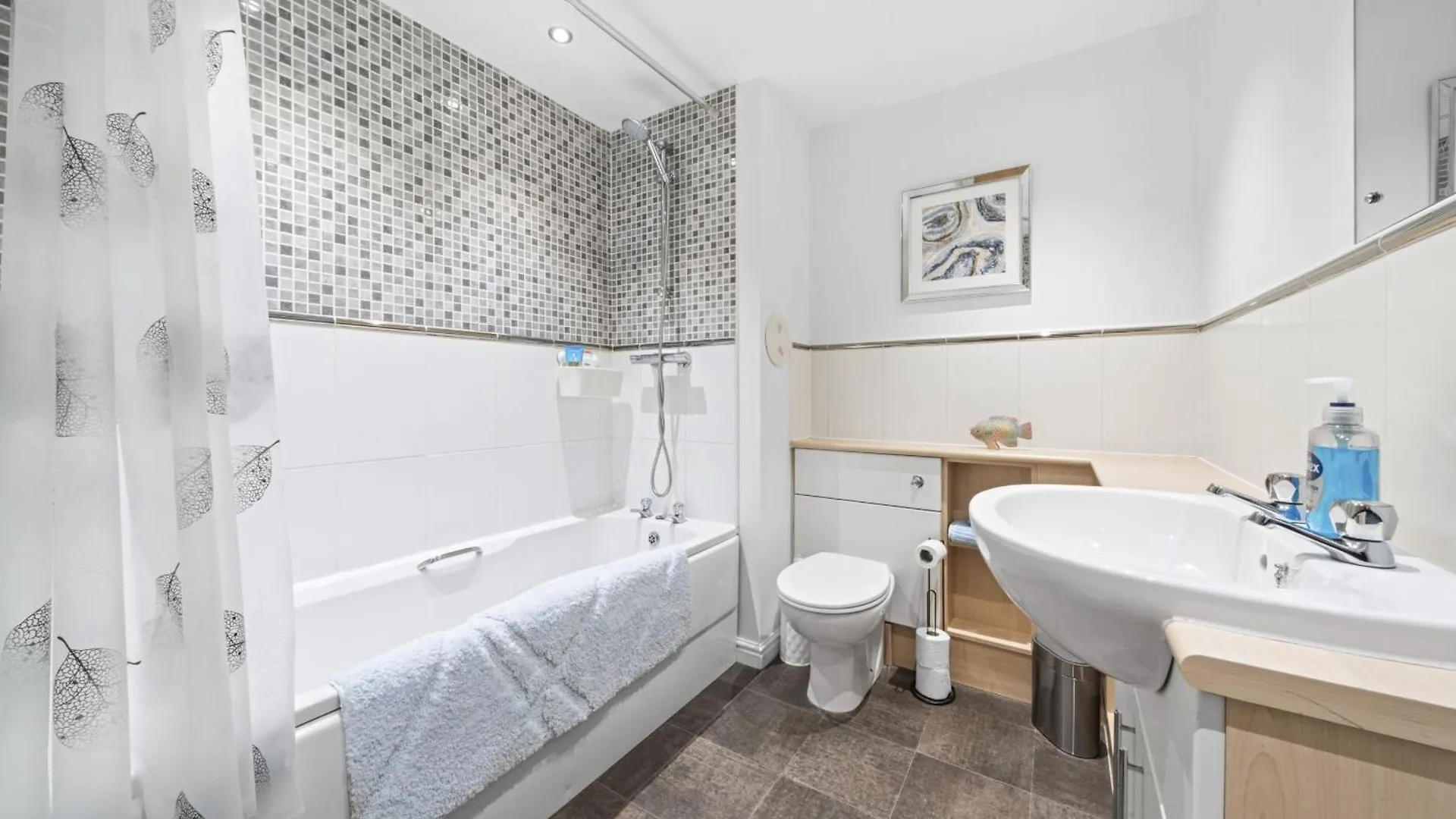Slateford 2 Bedroom Apartment - Edinburgh United Kingdom