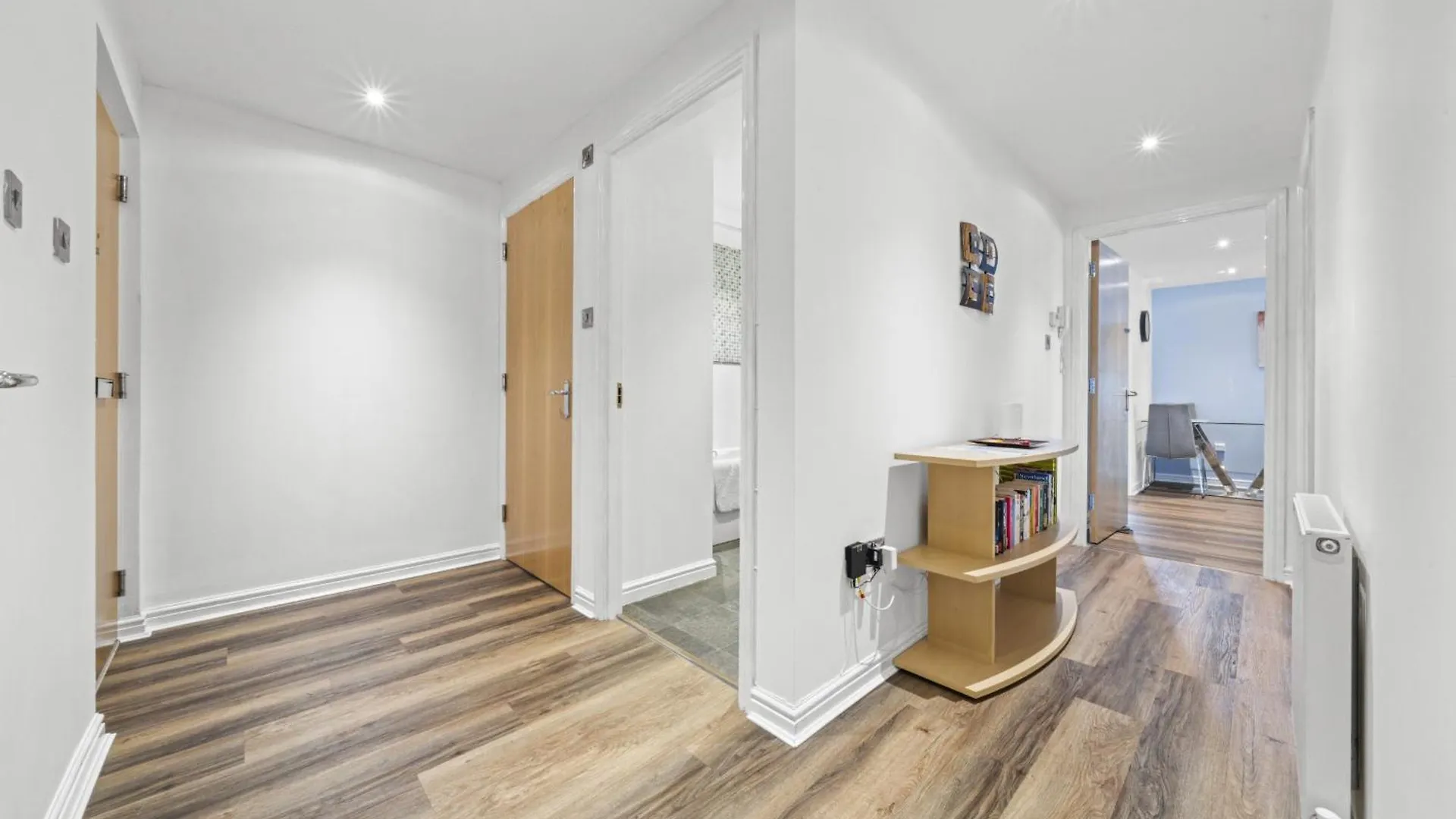 Slateford 2 Bedroom Apartment - Edinburgh