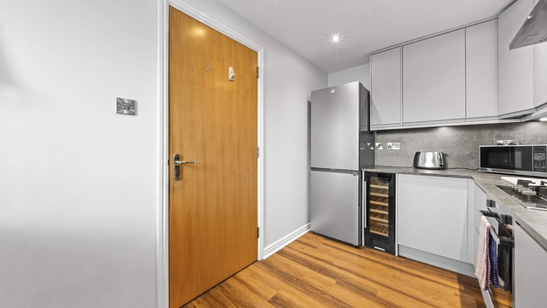 Slateford 2 Bedroom Apartment - Edinburgh United Kingdom