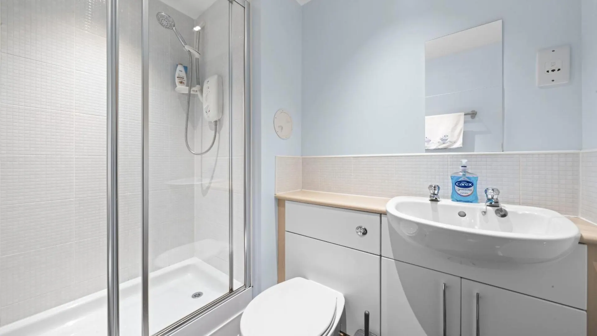 Slateford 2 Bedroom Apartment - Edinburgh