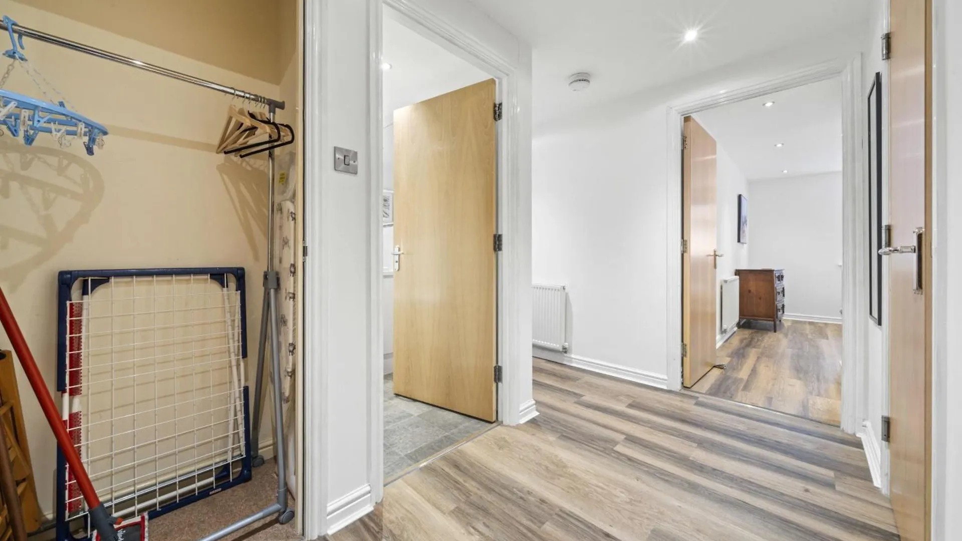 Slateford 2 Bedroom Apartment - Edinburgh