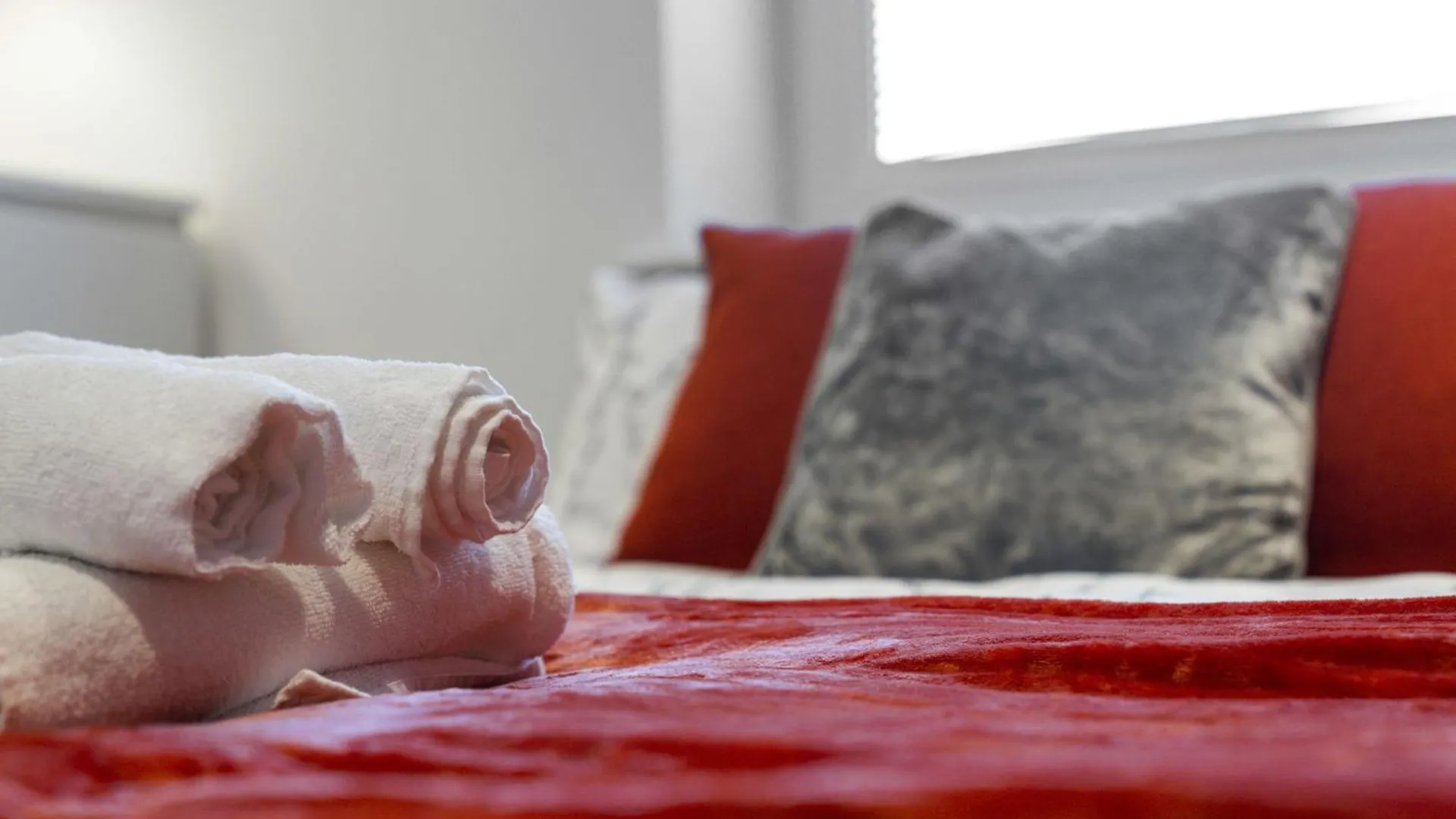 Slateford 2 Bedroom Apartment - Edinburgh United Kingdom