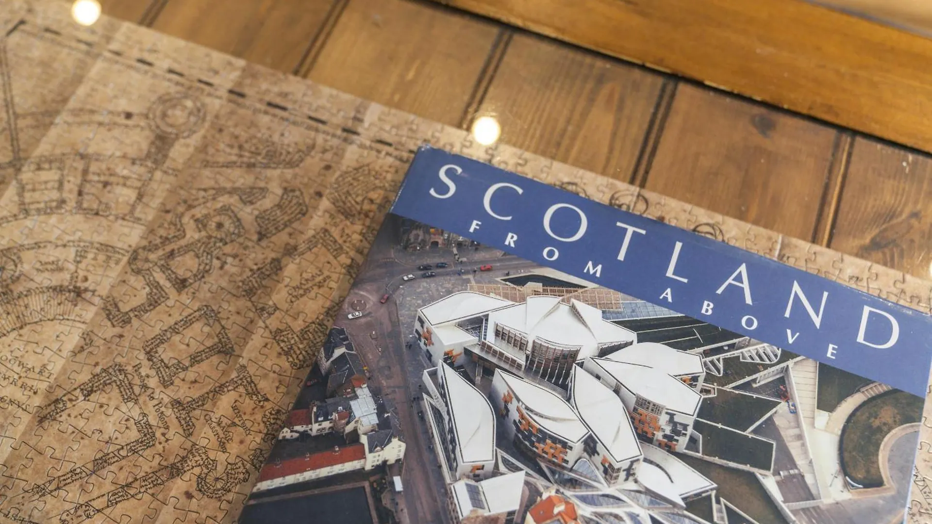 Slateford 2 Bedroom Apartment - Edinburgh