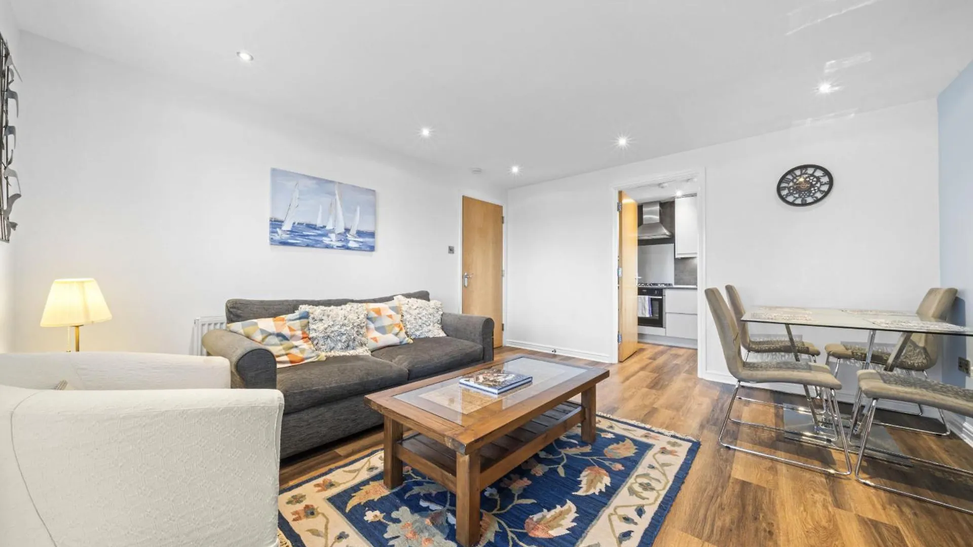 Slateford 2 Bedroom Apartment - Edinburgh United Kingdom